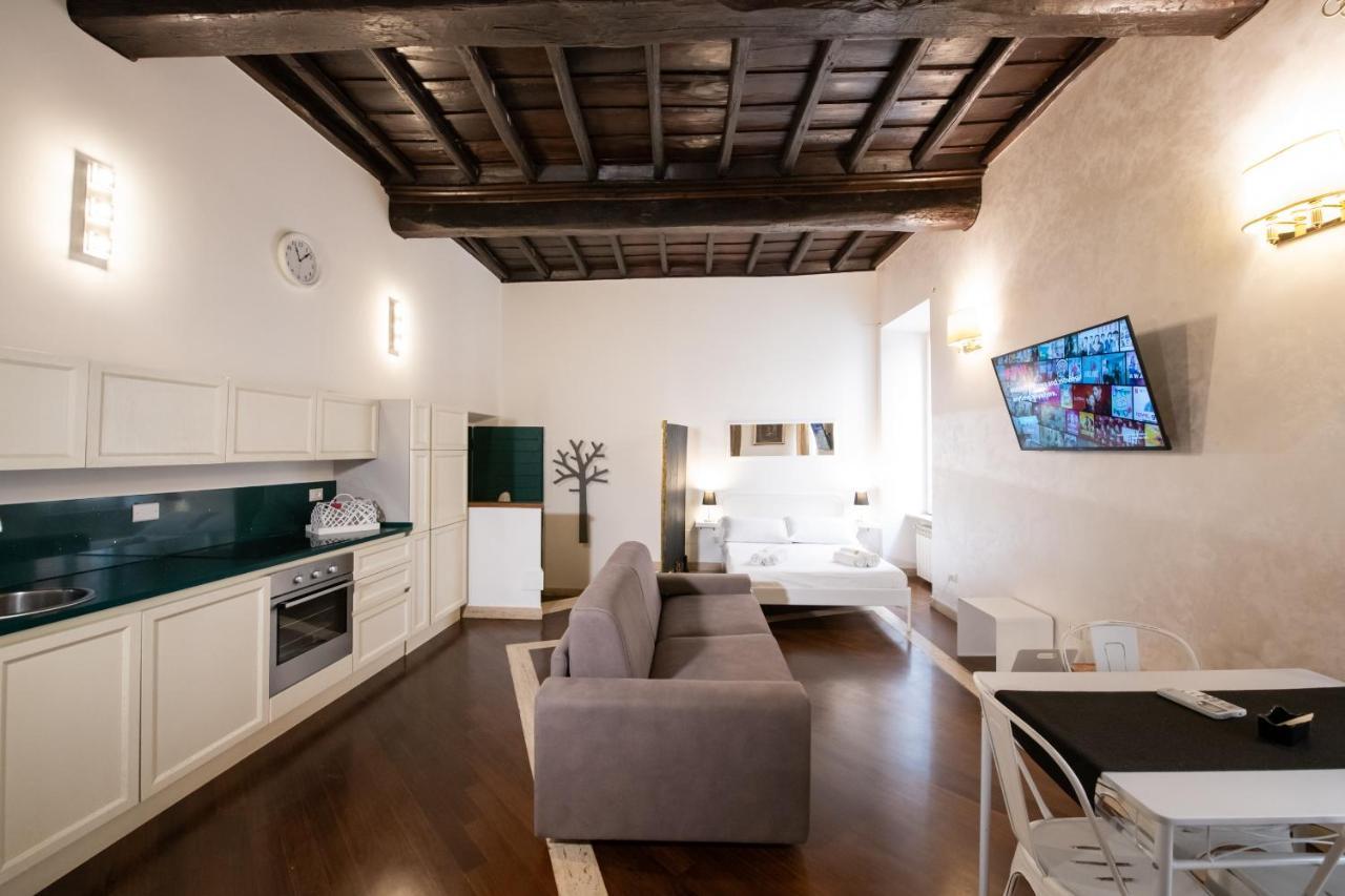 Appartement Magenta Collection Crociferi 2 *