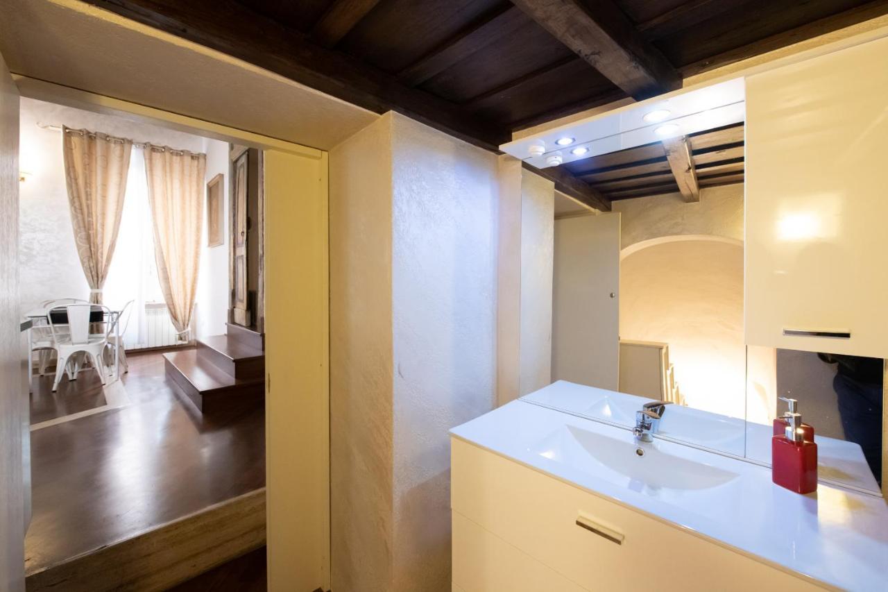 Magenta Collection Crociferi 2 Appartement